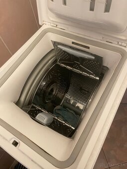 Pracka Whirlpool - 2