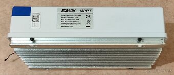 Solárny regulátor EASUN - 2