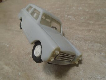 Stará Hračka Autobianchi  KDN - 2