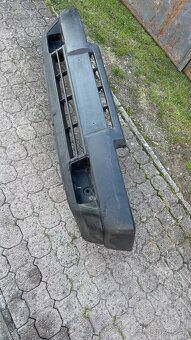 Predný nárazník Škoda Favorit / Forman - 2