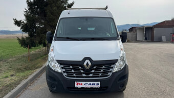 Renault Master 2.3dCi 107kW - 2