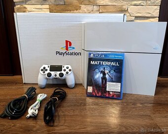 Playstation 4 - 2