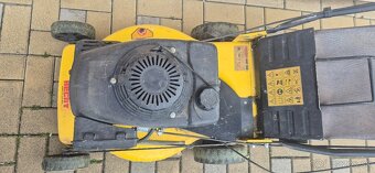 Predám kosačku - 2