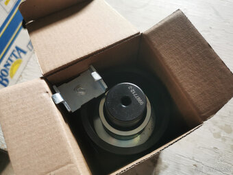 Volvo originál náradie, prípravky, special tools pre servis - 2