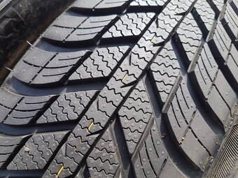 175/70 r14 celoročné pneumatiky 4ks Nexen DOT2024 - 2