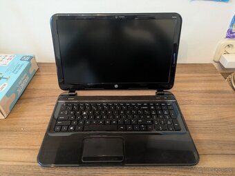 2 ks laptopy HP na nahradne diely / opravu - 2