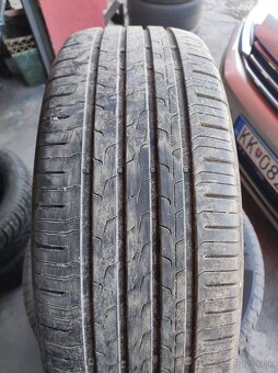 225/60r17 Continental - 2