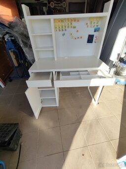 Detský písací - 2