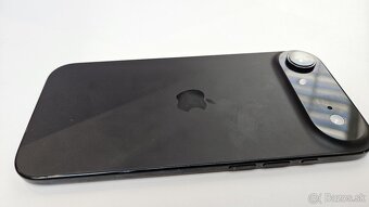 Apple iPhone Air 256 GB čierny - 2
