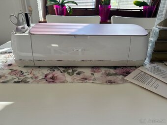 Rezací ploter Cricut Maker - 2