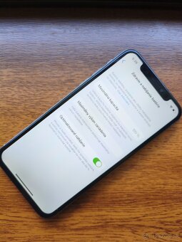IPhone X 64GB - 2