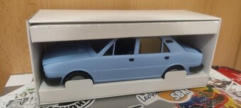 Kaden skoda 120 1203 - 2