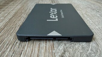 SSD Lexar 512GB - 2