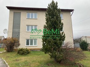 Nová cena Dvojgeneračný dom pri Brezne 073-12-VLP3 - 2