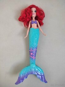 Ariel morska panna babika - 2
