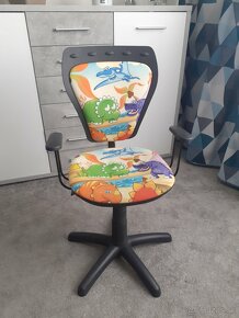 Detska stolička - 2