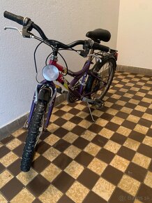 Detsky horský bicykel  - 2