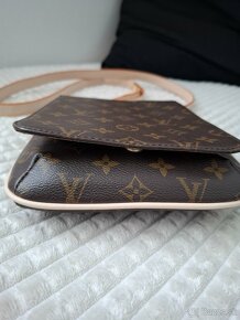 Louis Vuitton shoulder bag - 2