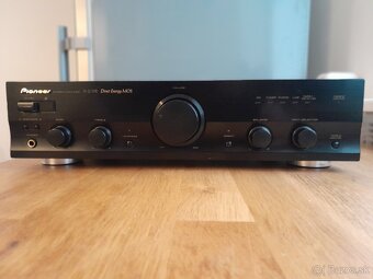 Pioneer A-209R - 2