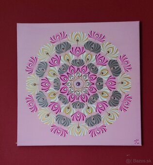 Mandala - 2