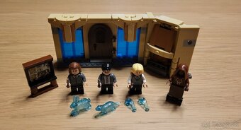Predám lego Harry Potter 75966 Rokfortská izba želaní - 2