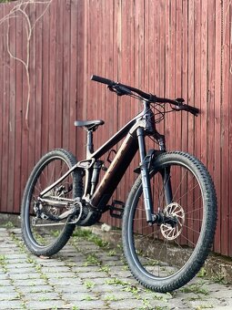 TREK Rail 9.7 RD ZED - 2