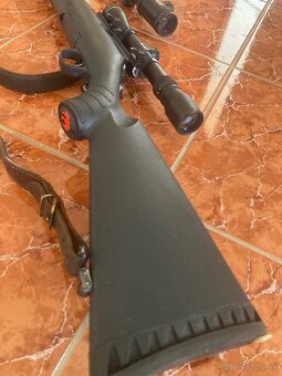 Ruger 308 win - 2