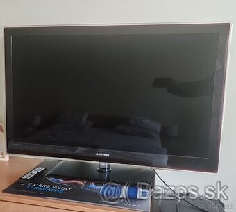 Samsung UE 46B7000 - 2