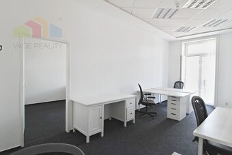 Kancelársky priestor 219 m², Gorkého ul. Staré Mesto, voľný - 2