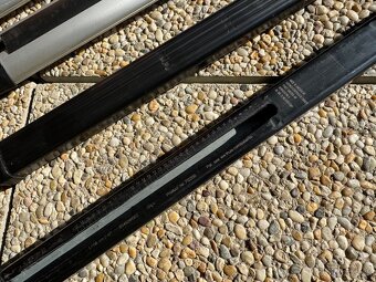 Thule rapid priečne tyče 120cm - 2