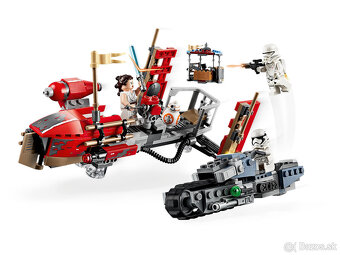 LEGO sety - Star Wars - 2