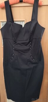 Elegantné šaty - 2