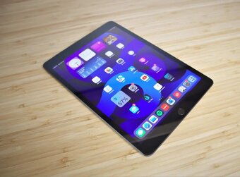 iPad 9th gen 64GB - 2