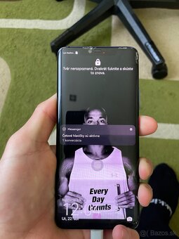 Huawei máte 20 pro 128gb - 2