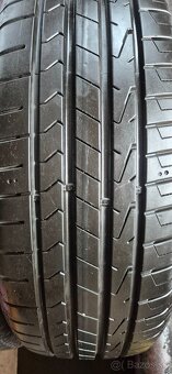 Pneu hankook ventus prime 3 215/65 R17 99V. - 2