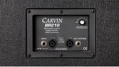 Basgitarový box Carvin - 2