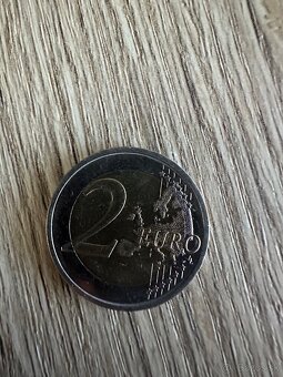 2€ ISTROPOLITANA 2017 - 2