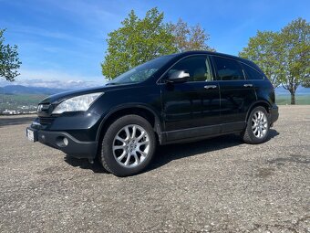 Honda CR-V 2.2 CDTi Executive 4x4 - 2