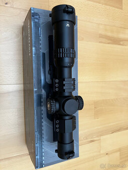 Puškohľad Vortex Strike Eagle 1-6x24 - 2