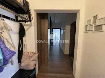 Koval reality Predám 3-izbový byt v Seredi - 2