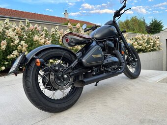 Jawa PERÁK - 2