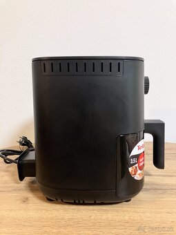 Fritovací hrniec TEFAL,nový vôbec nepoužívaný - 2