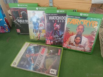 XBOX ONE S - 2
