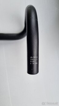 Riaditka na cestný bicykel Concept CEX 440mm - 2