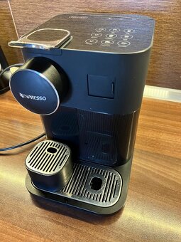 Nespresso Gran Lattissima black - 2