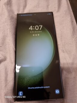 Samsung galaxy s23 ultra 8/256 - 2