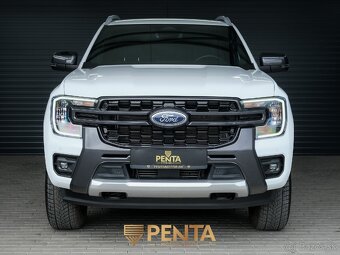 ⭐ FORD RANGER WILDTRAK ⭐ - 2