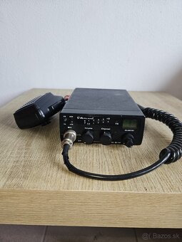 Cb vysielacka alan 101 cb radio - 2
