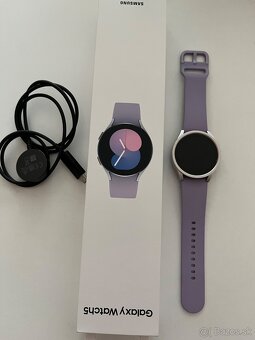 Samsung Galaxy watch 5 - 2