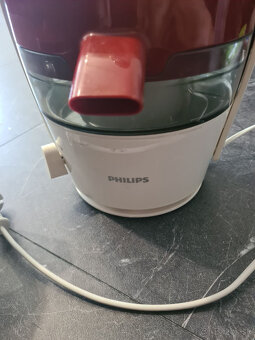 Odšťavovač Phillips - 2